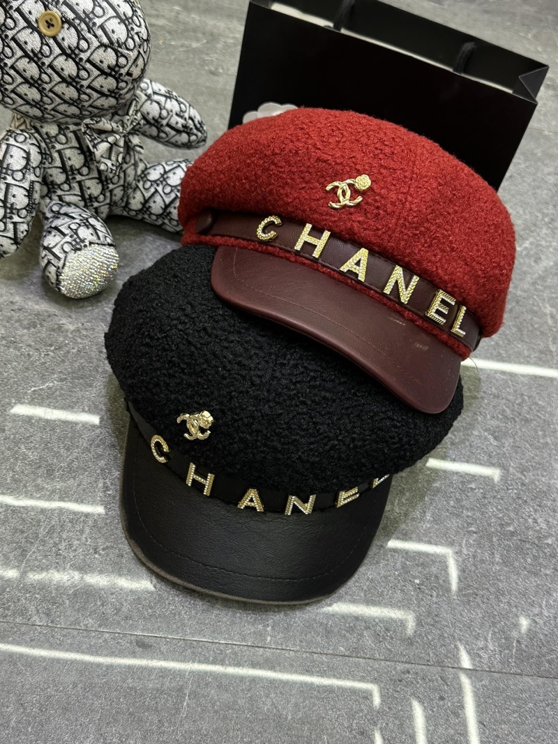 CHANEL